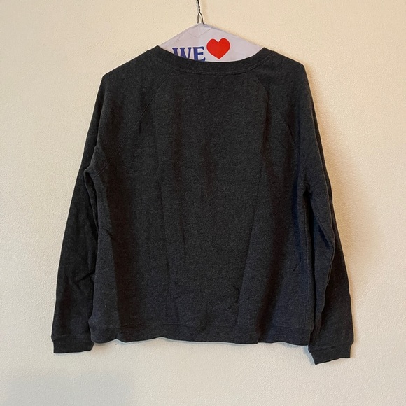 Aeropostale Gingerbread Sweater - Picture 2 of 3